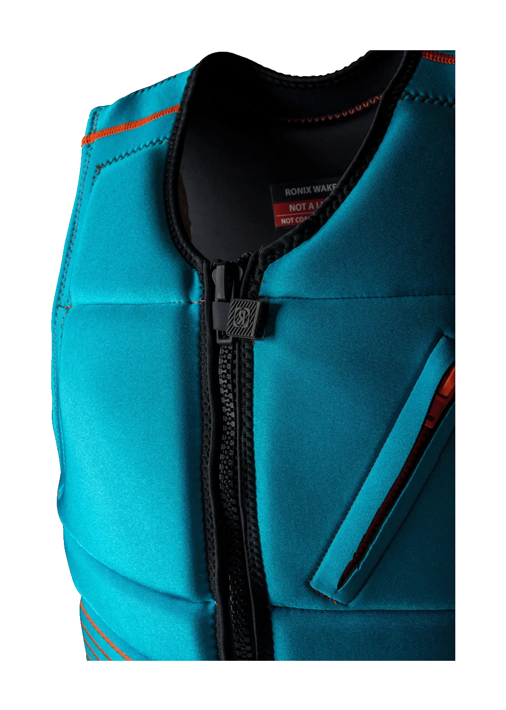 Ronix Coral Women's NCGA Impact Vest | Sale!