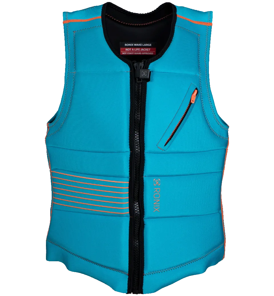 Ronix Coral Women's NCGA Impact Vest | Sale!