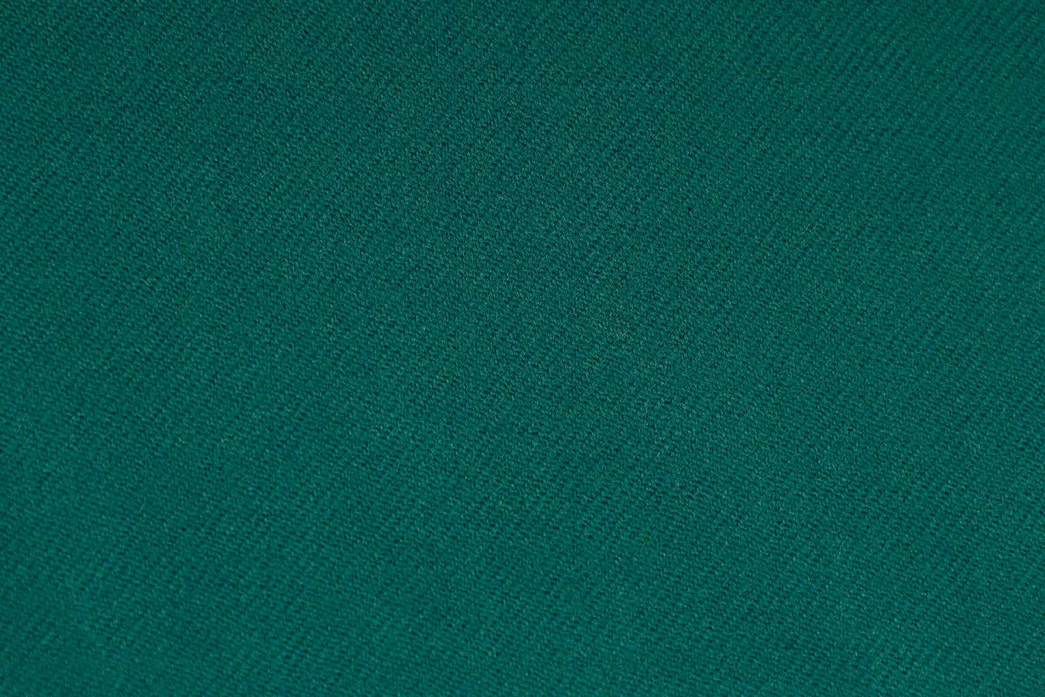 Sage Green Plain Wool Fabric