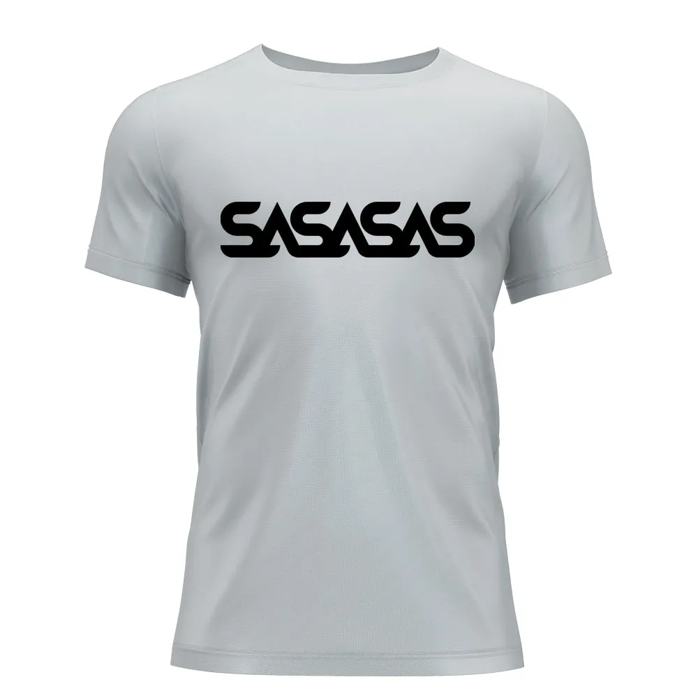 SaSaSaS Classic Tee Shirt