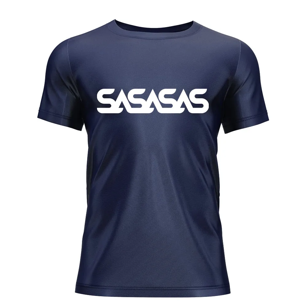 SaSaSaS Classic Tee Shirt