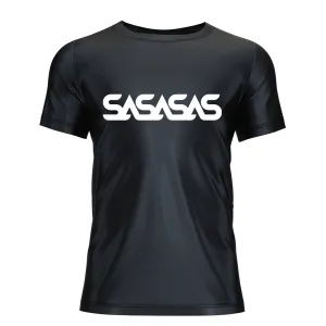 SaSaSaS Classic Tee Shirt