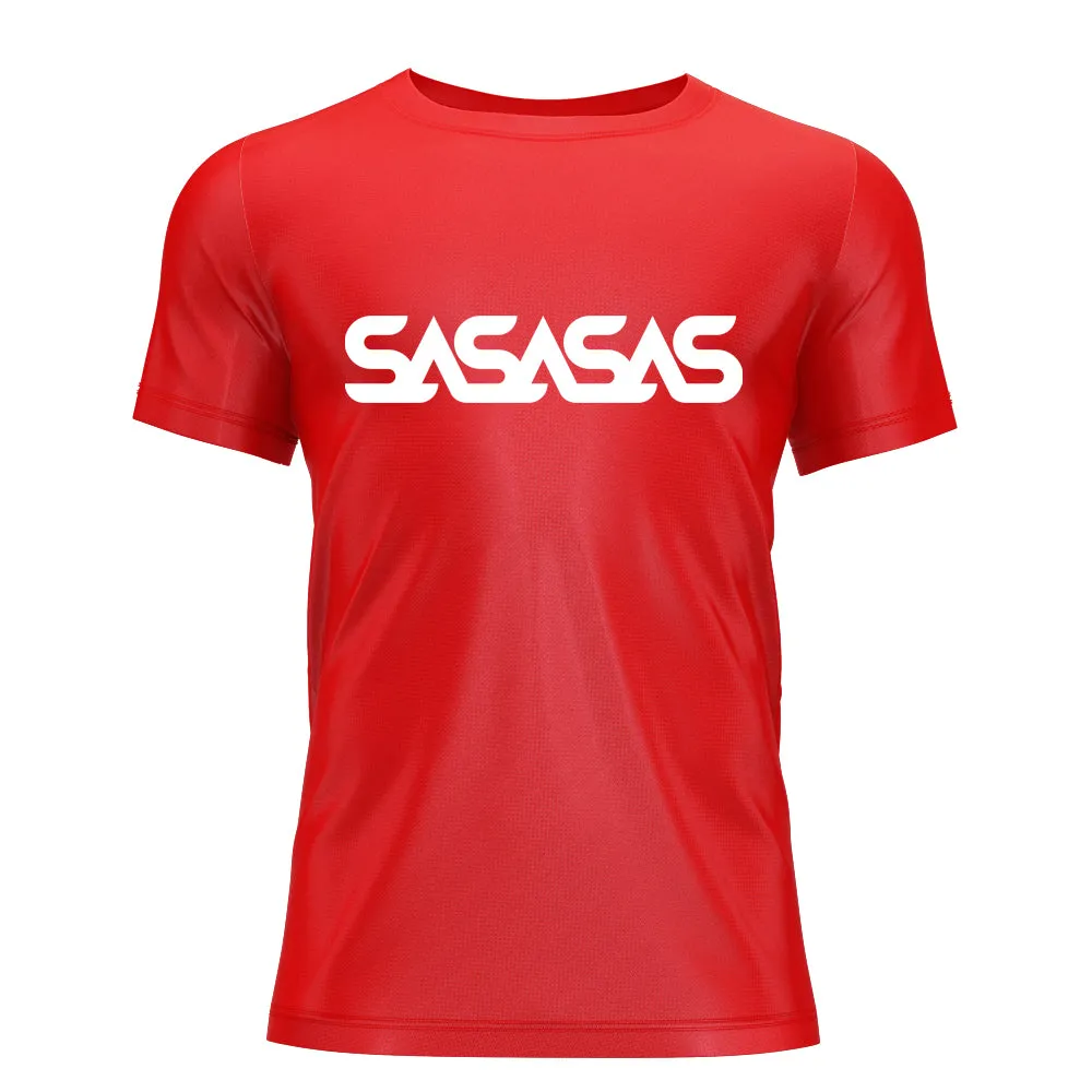 SaSaSaS Classic Tee Shirt