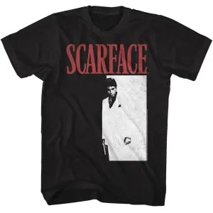 Scarface Meng Men's T-Shirt