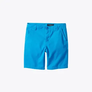 Shorts | Quincy Cobalt