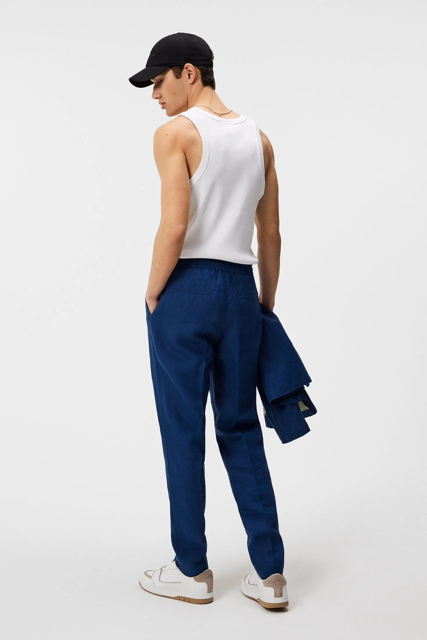 Soren Linen Pants