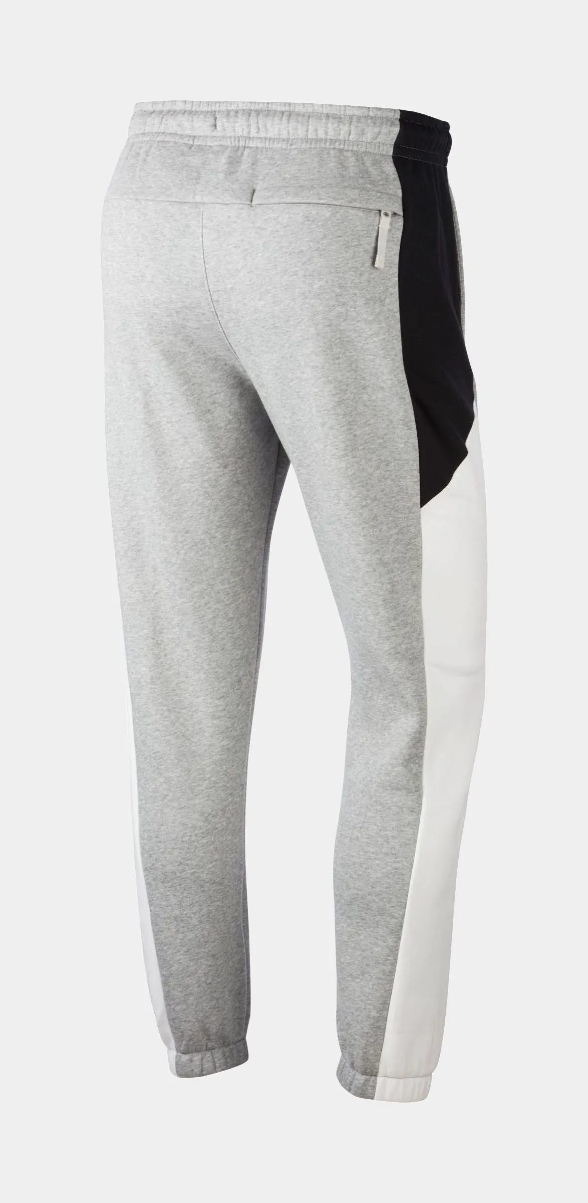 Sportswear Fleece Mens Pants (Grey)