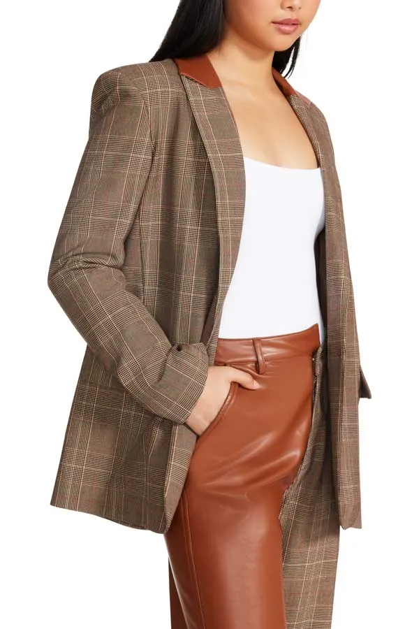 Steve Madden Audrey Blazer