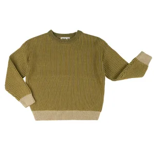 Sweater Fir Green