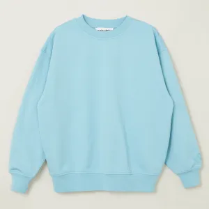 Sweater Oversized Still Water