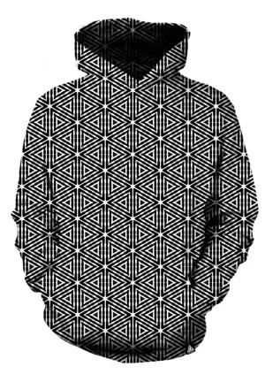 Tetra Seed Hoodie