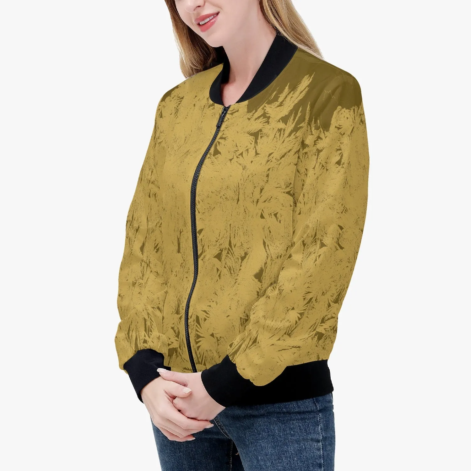 Trending Women’s Jacket