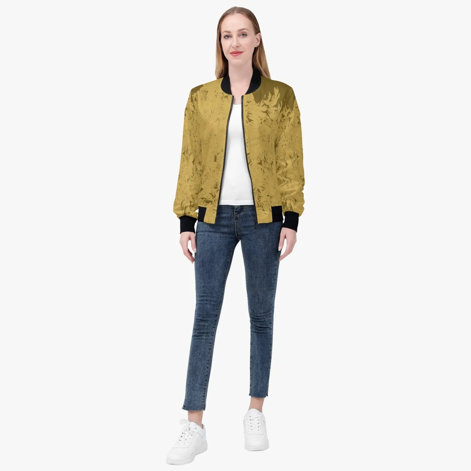 Trending Women’s Jacket