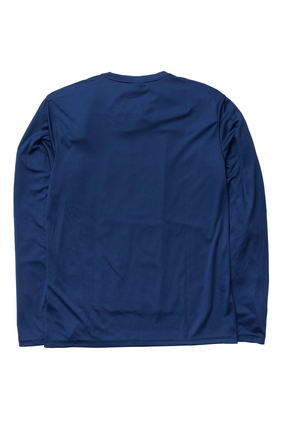 Unisex Classic UV Protection Long Sleeve