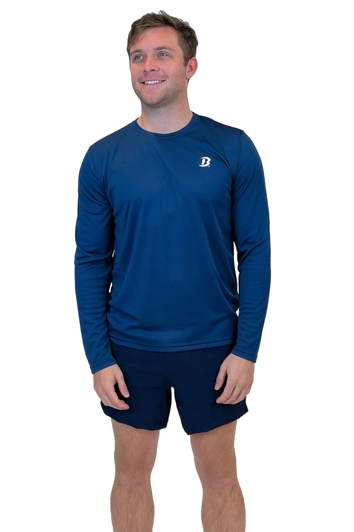 Unisex Classic UV Protection Long Sleeve