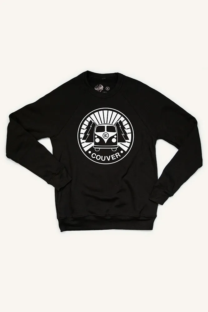 VAN Couver Sweatshirt (Unisex)