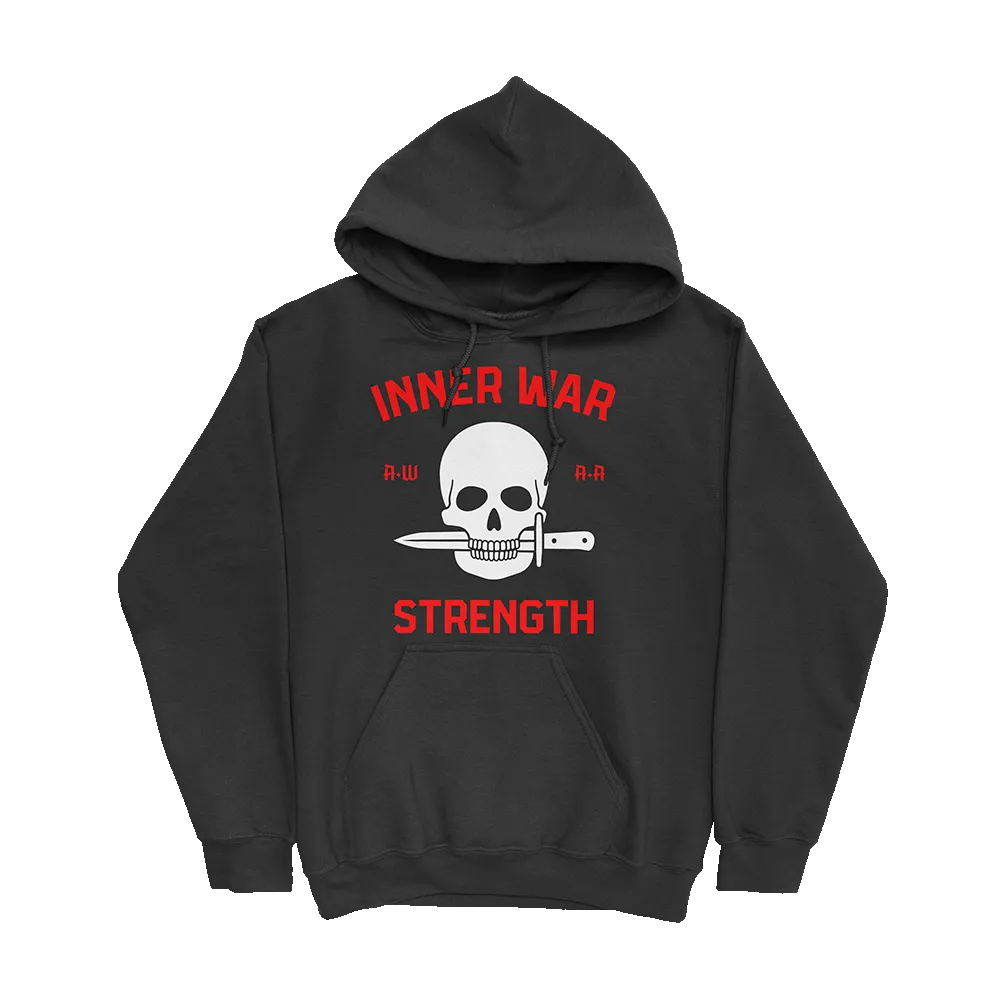 Warskull Hoodie