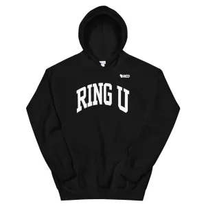 Whitewater: Ring U Hoodie