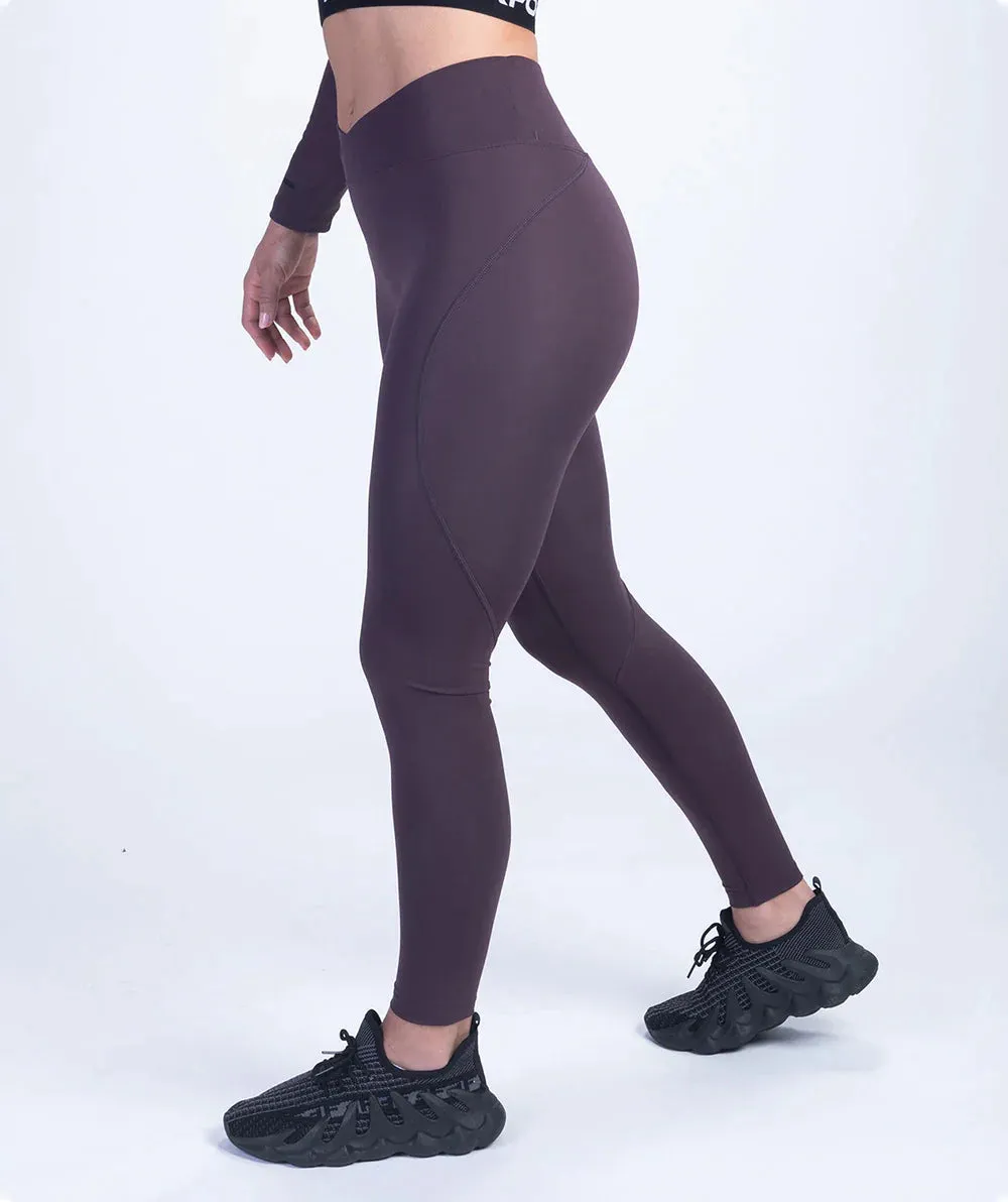 Winnerforce Women Gloria Legging