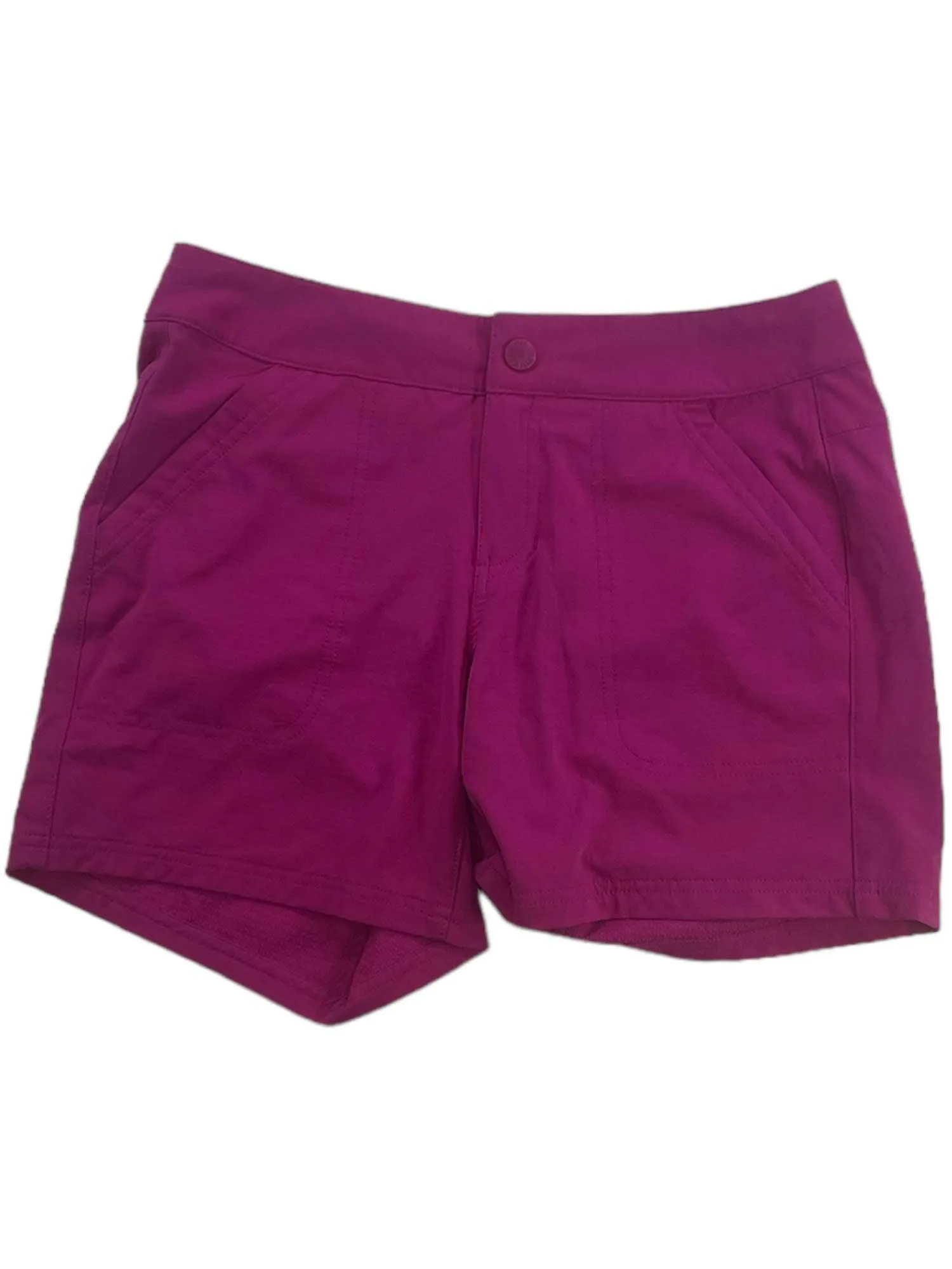 Womens Amphibious Shorts