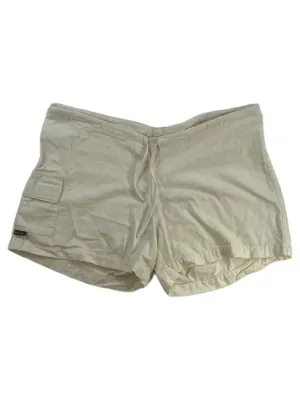 Womens Borrego Shorts