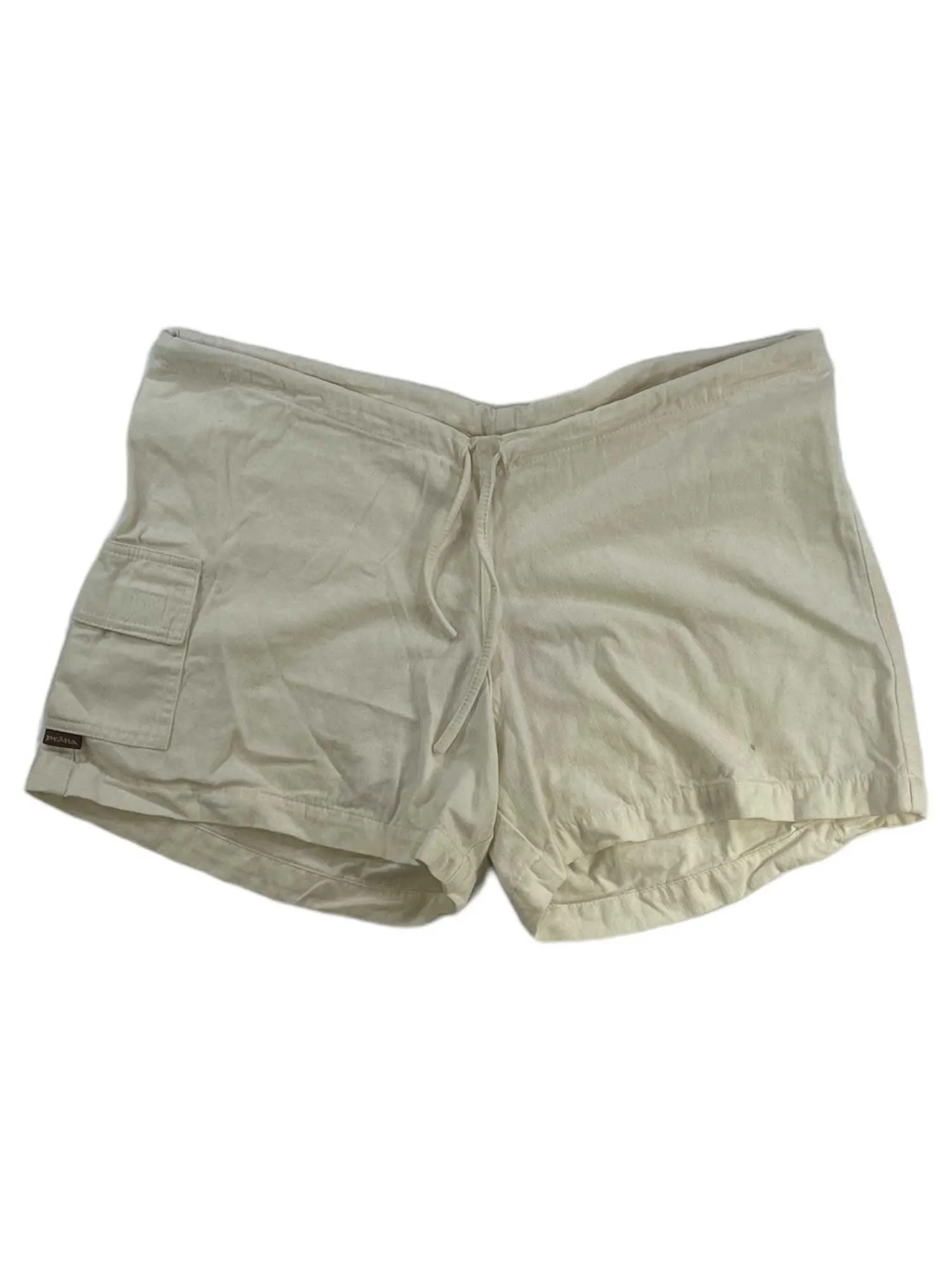 Womens Borrego Shorts