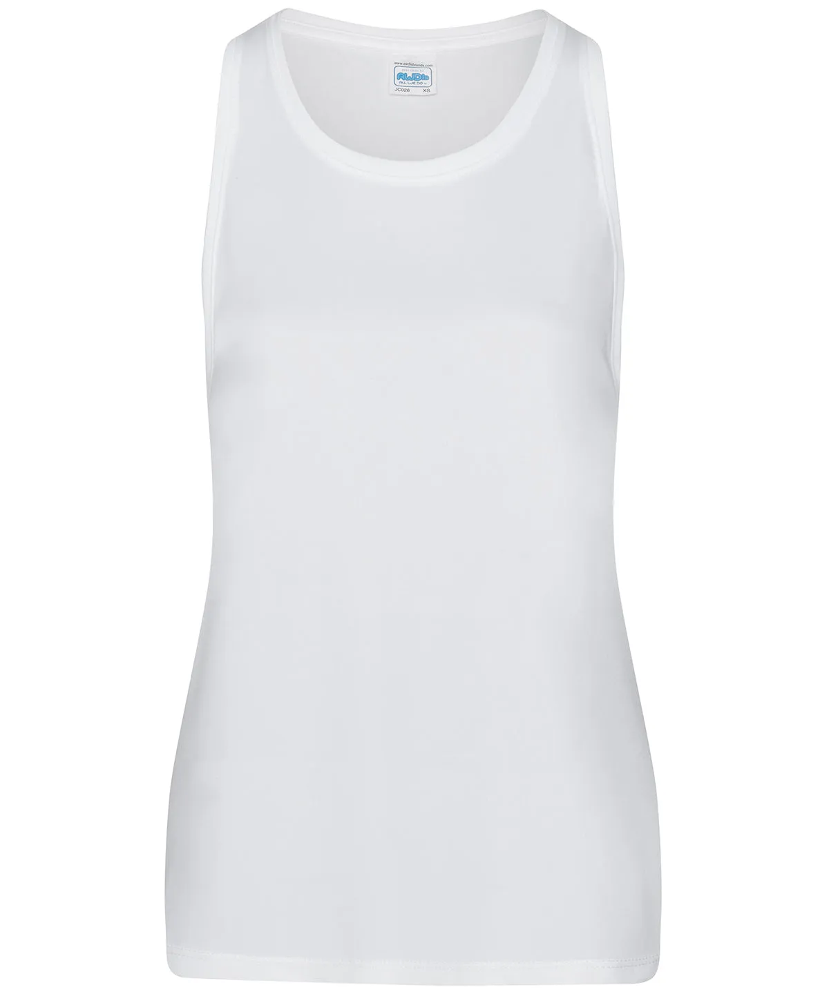 Women's cool smooth sports vest