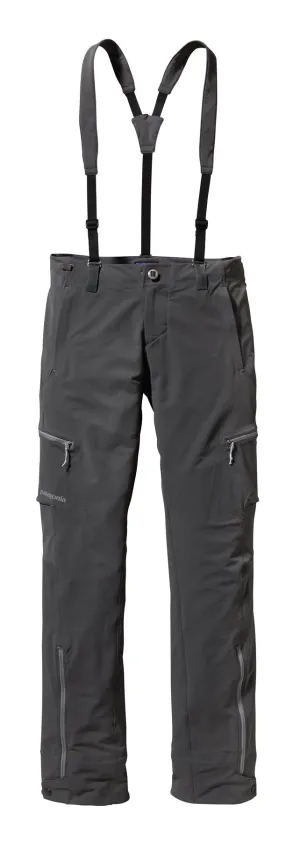 W's Dual Point Alpine Pants