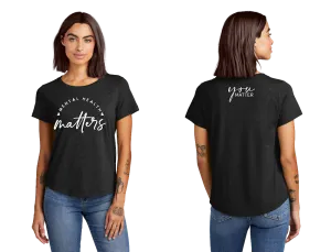 You Matter Tee