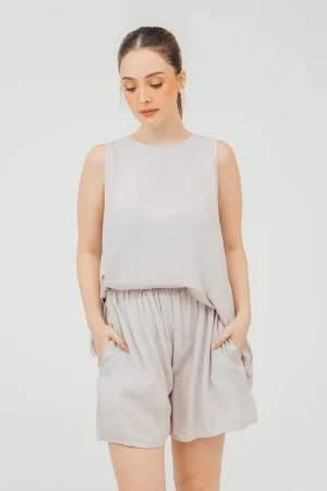 Zia Comfy Top and Shorts Coordinates